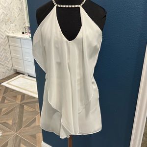 Marciano cocktail dress